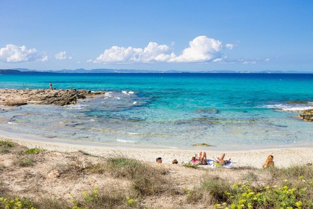 Фото La Madrugada Formentera by Tentol Hotels