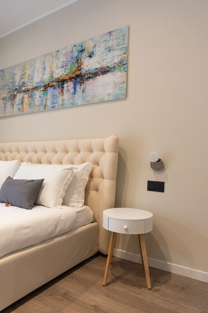 Фото Xxiv Domus Luxury Suites