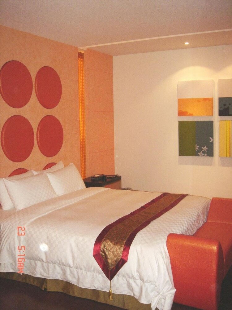 Фото Hip SPA Motel