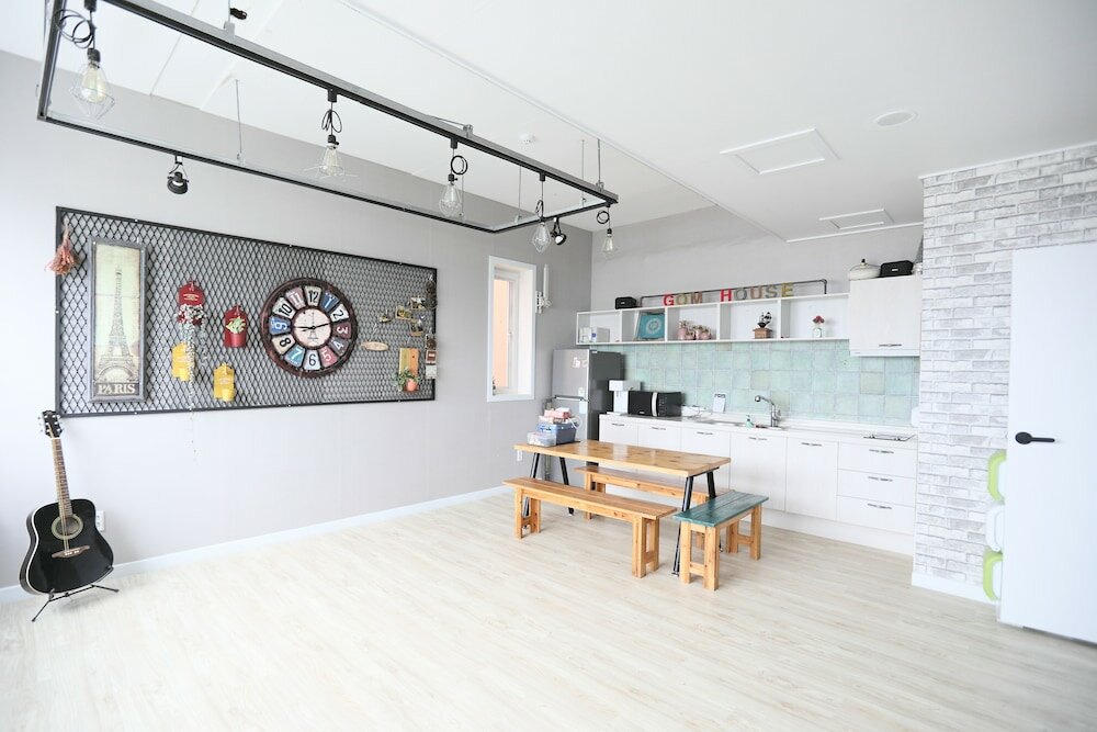 Фото Nangman Sea