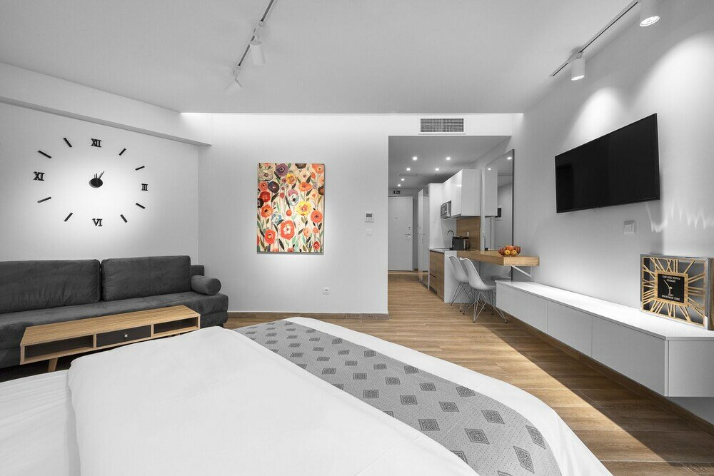 Фото Skysphere Nilie Hospitality Mgmt