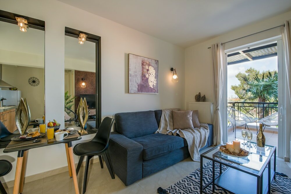 Фото Artdeco Luxury Suites