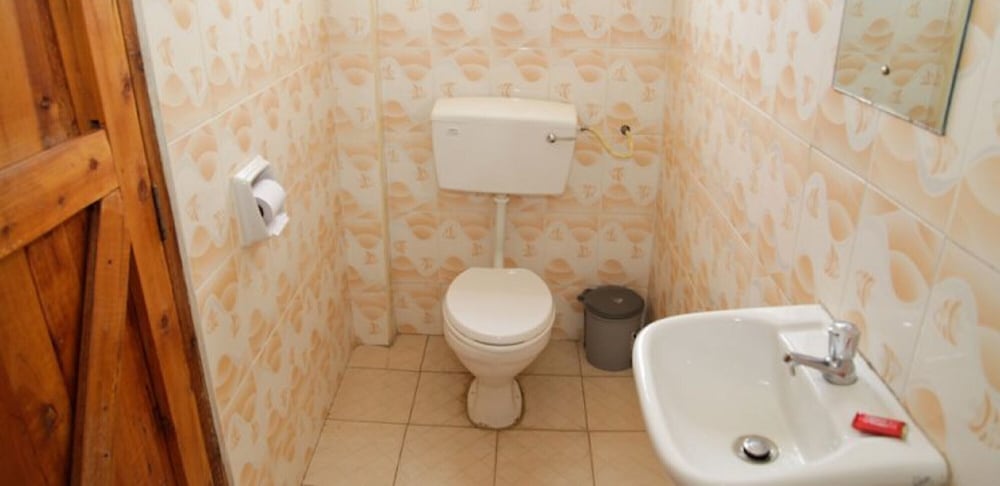 Фото Cool Rivers Hotel