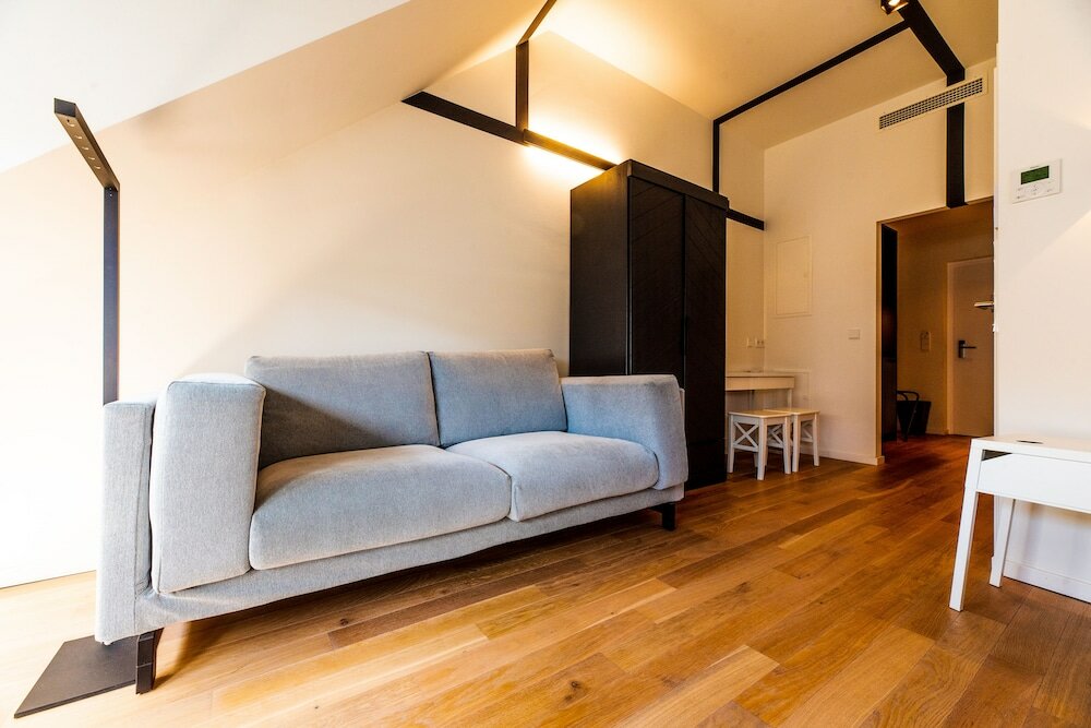 Фото Blackhome Graz