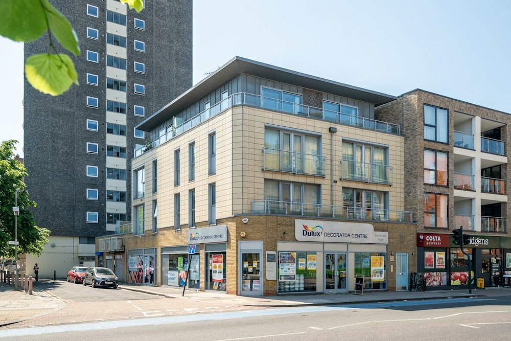 Фото отеля 2