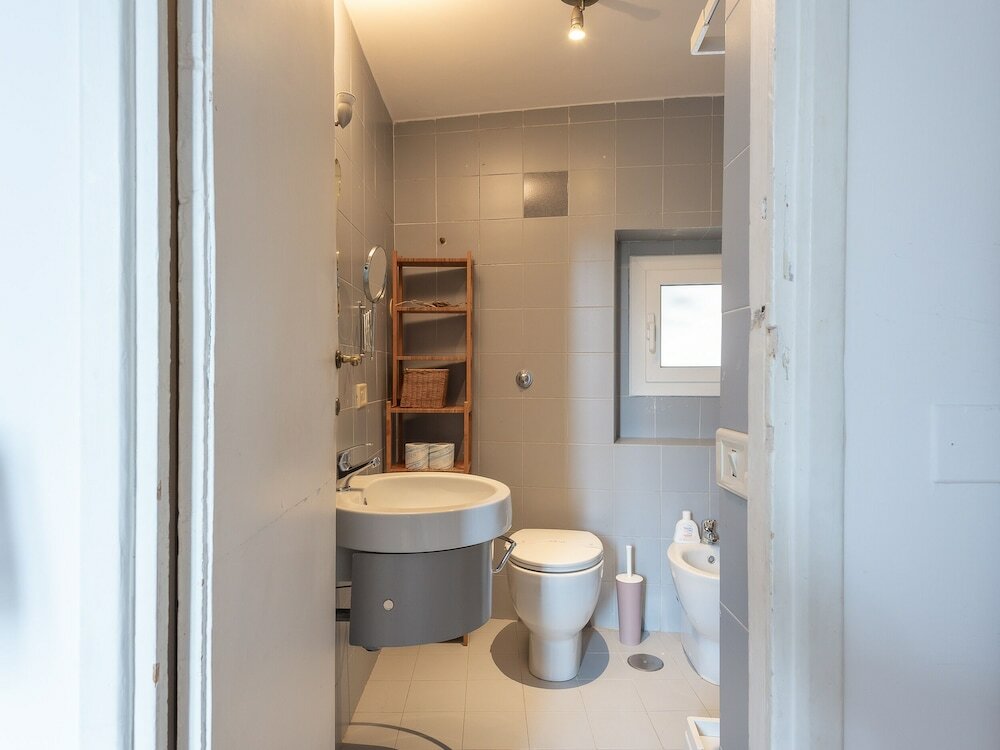 Фото Fori Imperiali Balcony Apartment