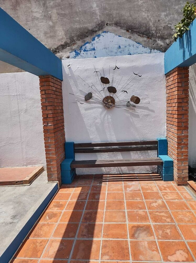 Фото Antique Hotel Boutique Barrio Antiguo