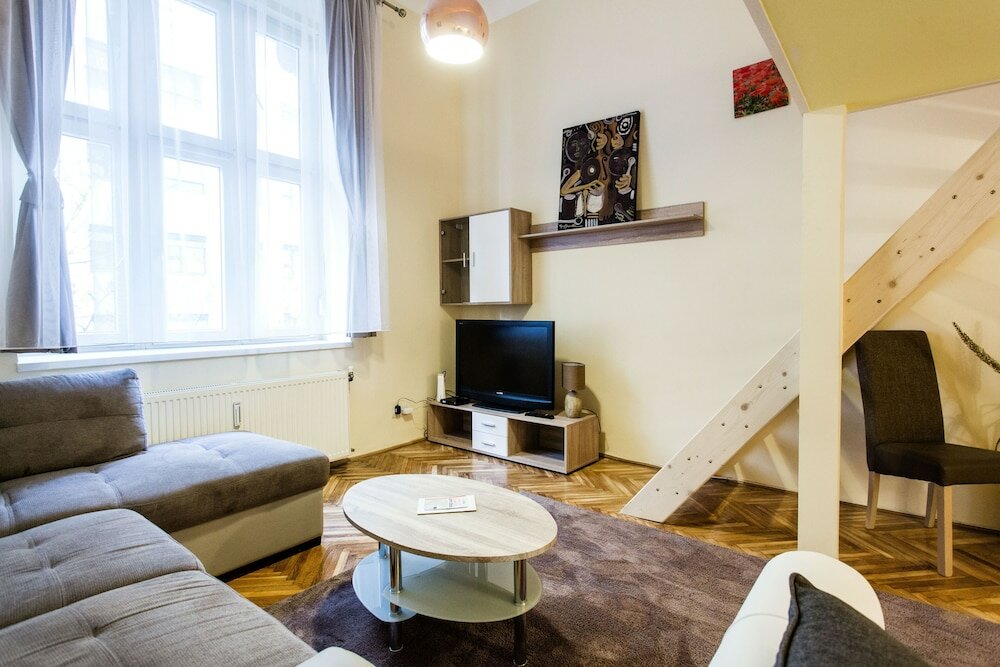 Фото Balassi 27 Apartment