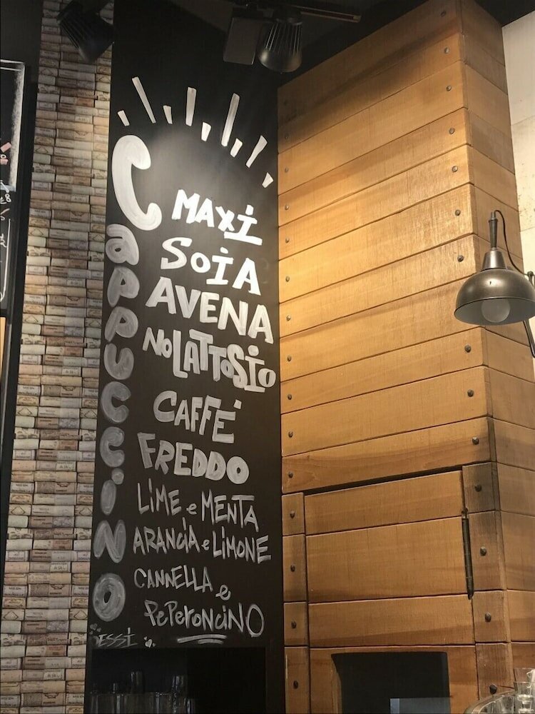 Фото Rome Old Bakery