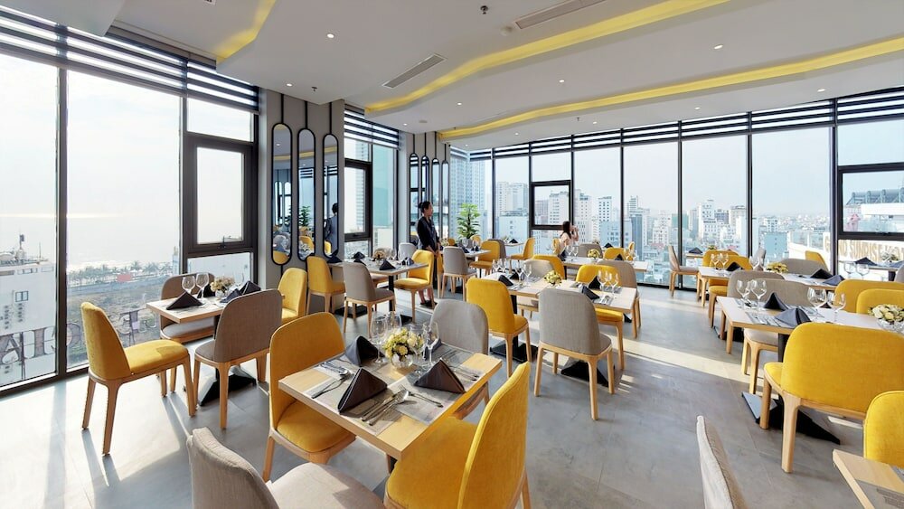 Фото Grand Ocean Luxury Boutique