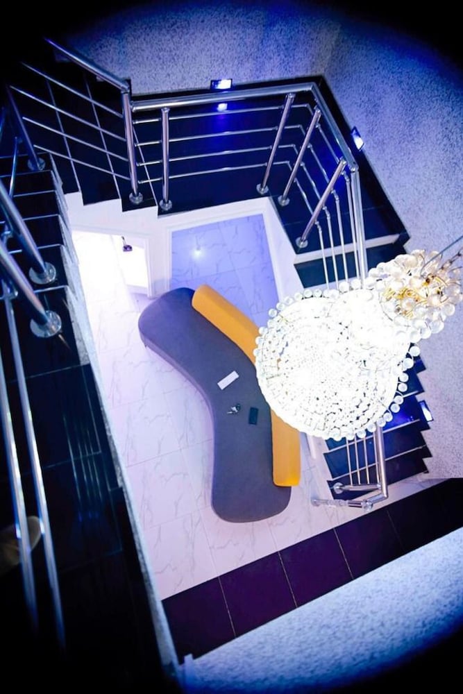 Фото Le Curve Hotel