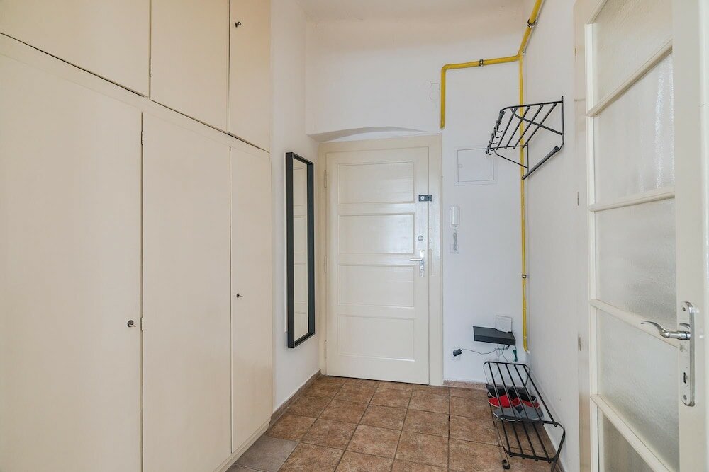 Фото Apt Prague Great view by Michal&Friends