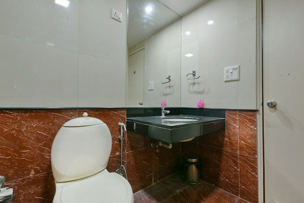 Фото Hotel Admire Inn Nfc