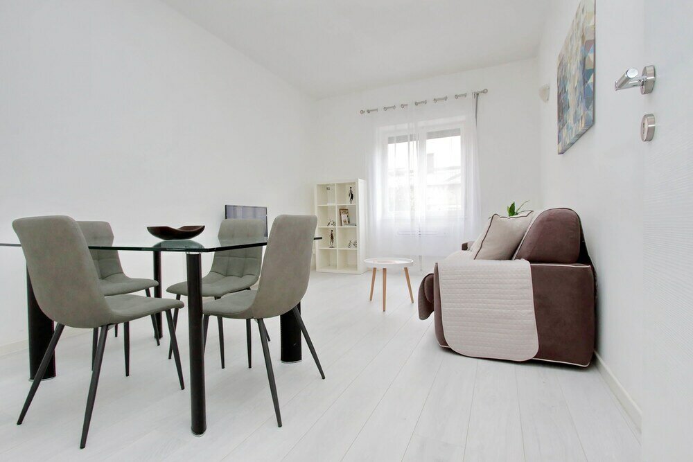 Фото Fornaci 139