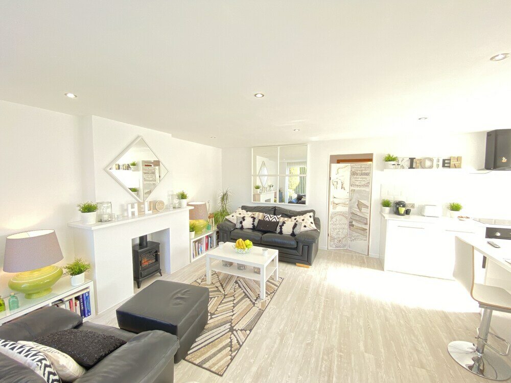 Фото Seaview Cottage on the Island