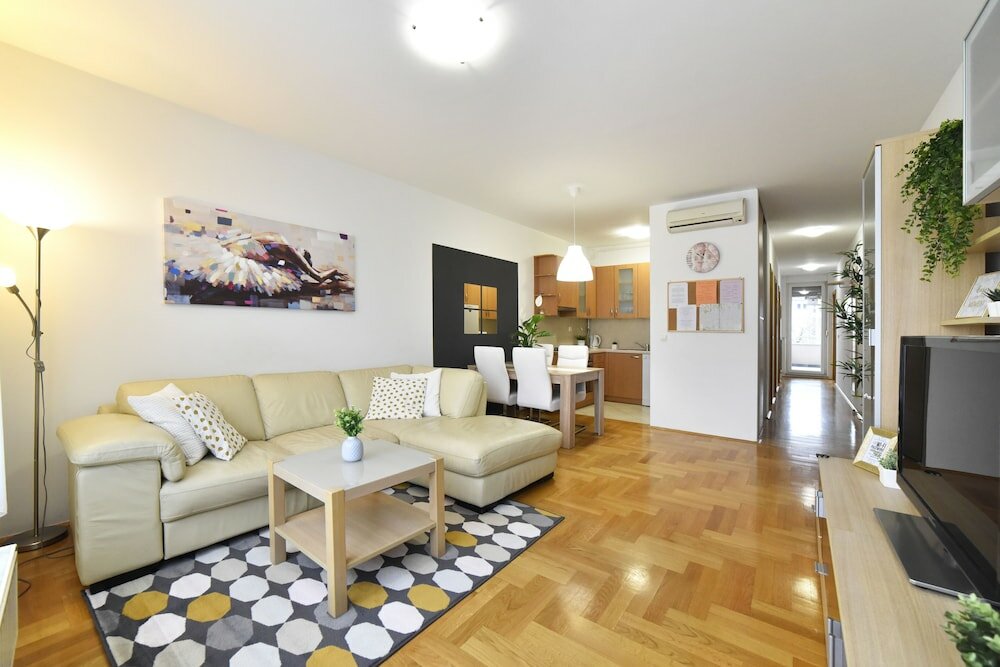 Фото Apartment Stadium