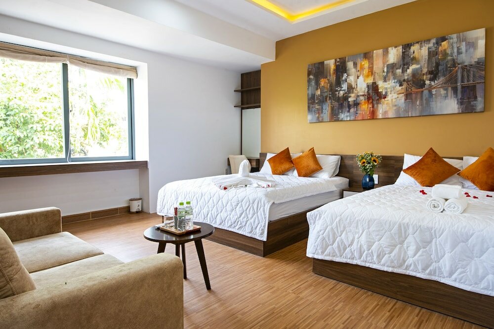 Фото Valentino Homestay