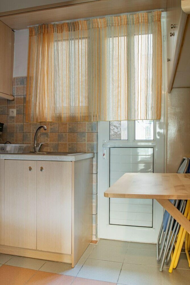 Фото Fix Divine Apartment