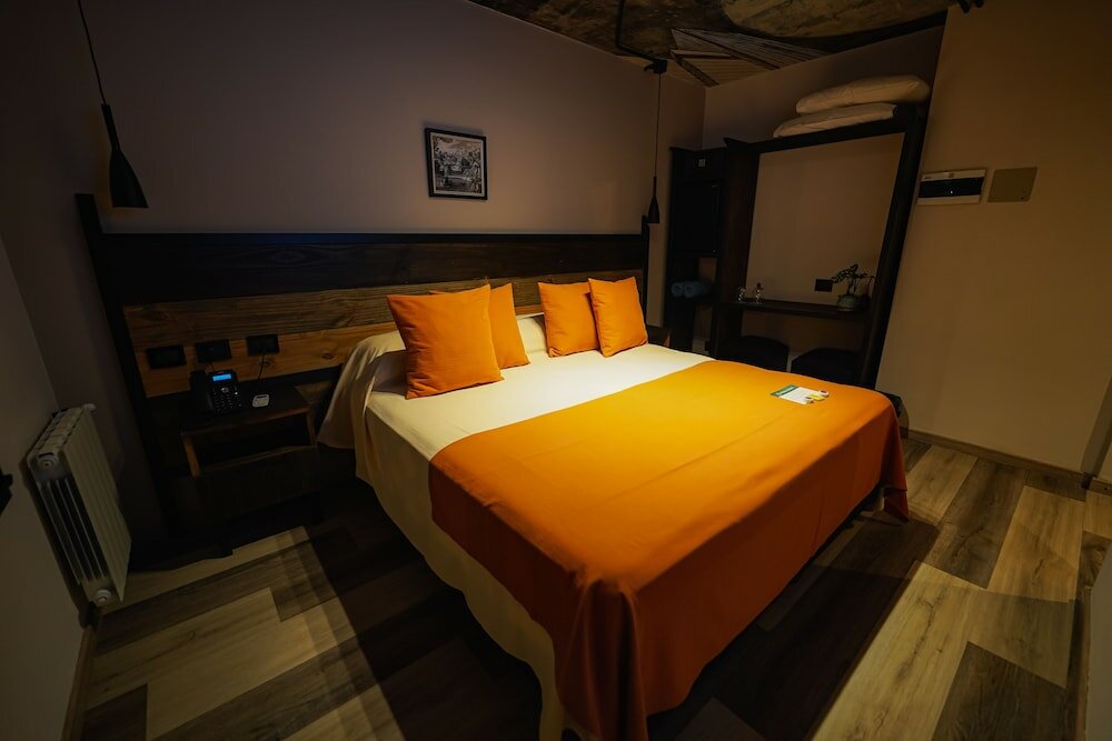 Фото Terra Firma Hotel Boutique