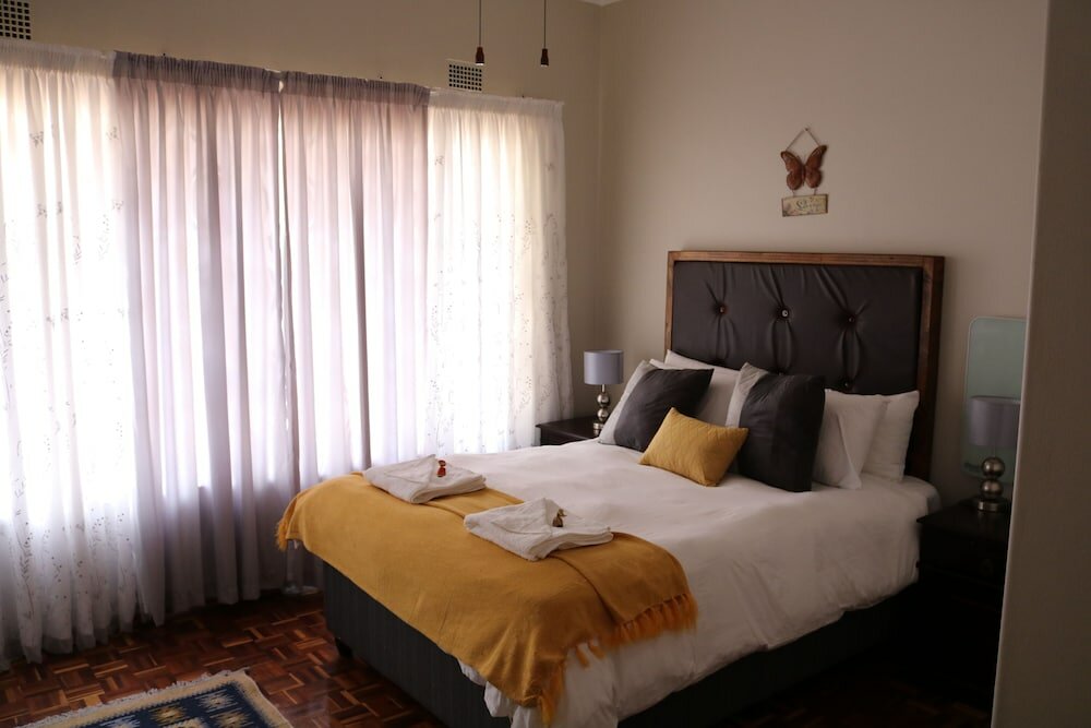 Фото Caledon Overnight Rooms
