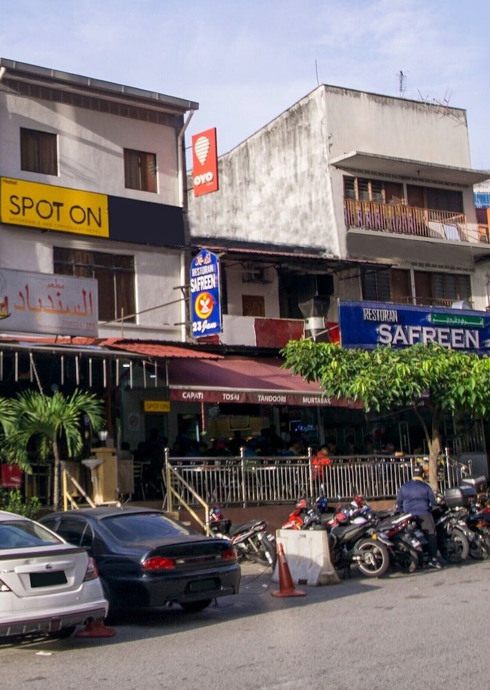 Фото Oyo 89618 Delegant Hotel