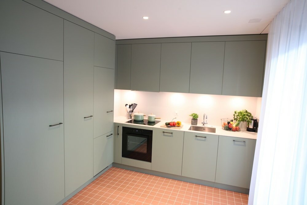 Фото Nest - Müllerstrasse