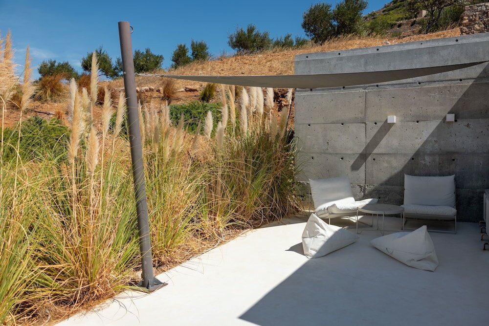 Фото Ventu Paros Villa