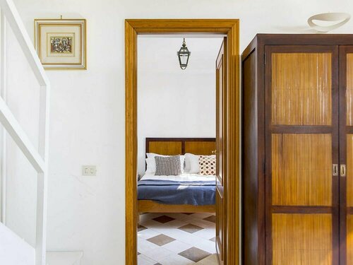 Апартаменты Castello del Duca - Conte Comfort Suite в Риме