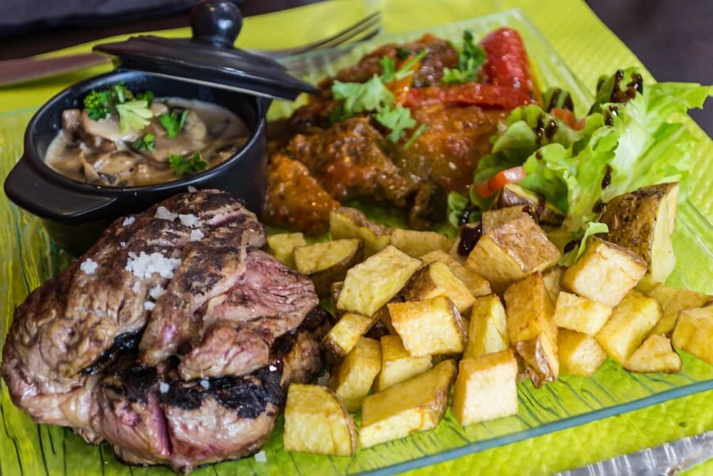 Фото Castel de Mirambel