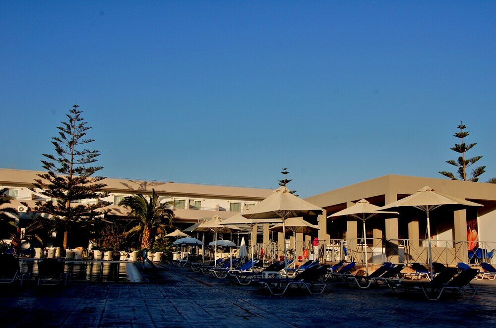 Фото Asteras Resort - All Inclusive
