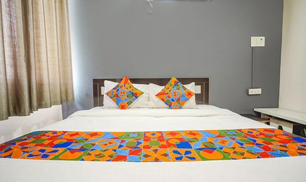 Фото Fabexpress Shraddha Inn