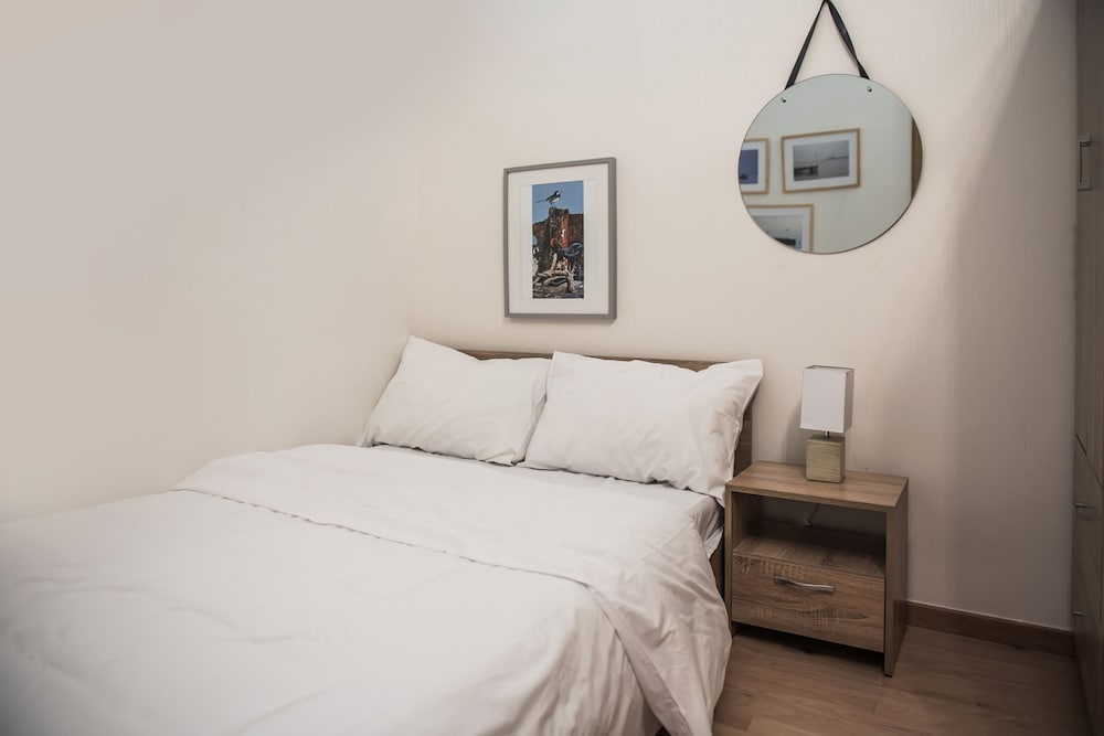 Фото Morrison Apt by halu! Apartments