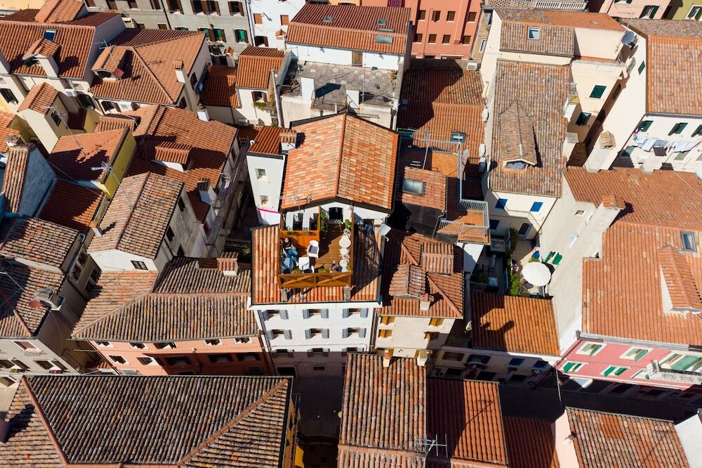 Фото B&b Basta Bussare