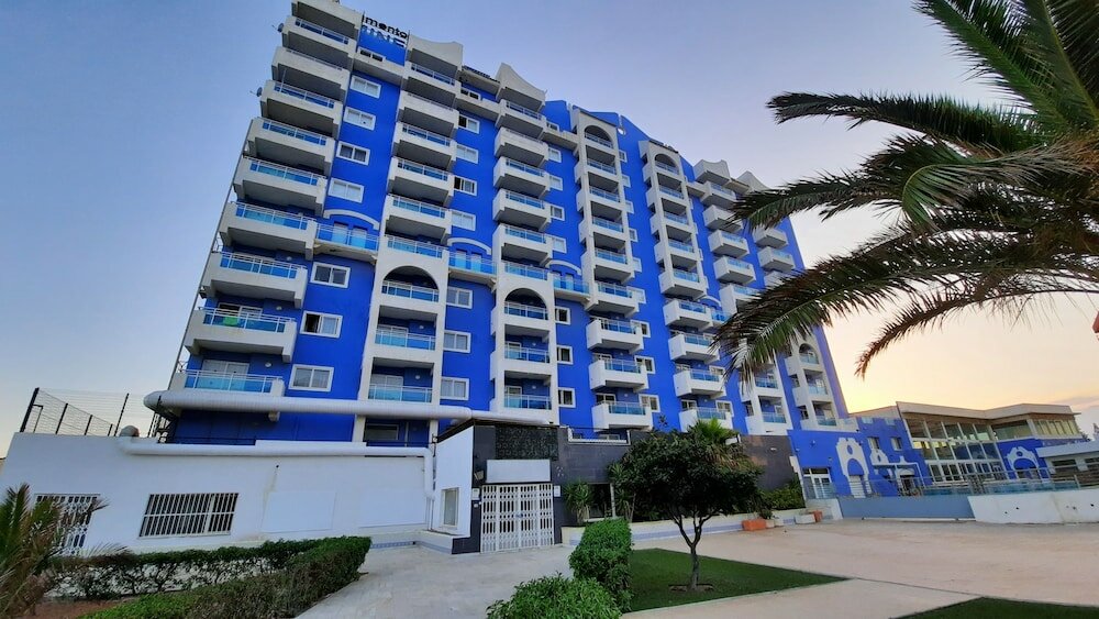 Фото Destinos De Sol La Minería Roquetas De Mar