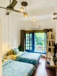 Sunny Hanoi Homestay
