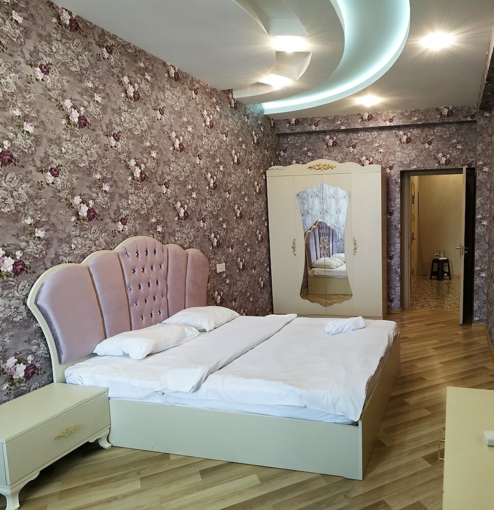 Фото Апартаменты Bakuvi-Tourist