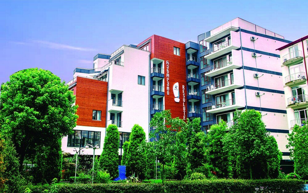 Фото отеля 5