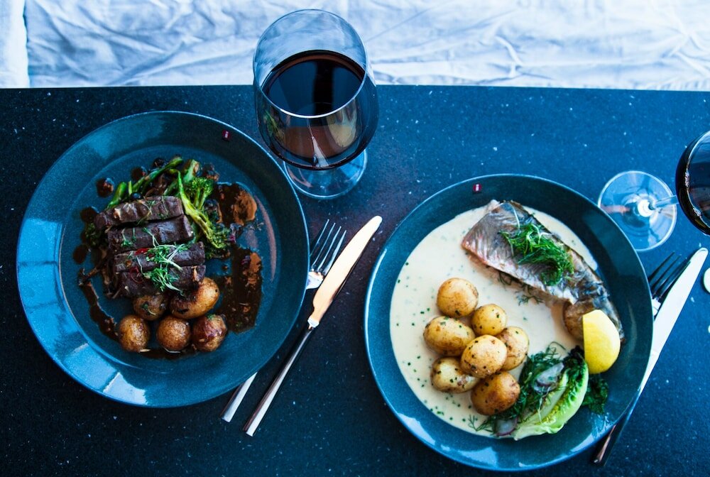 Фото Northern Lodges