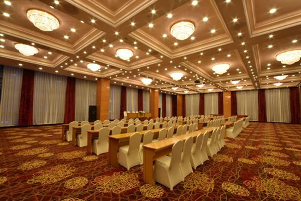 Фото YoboHotel Hangzhou