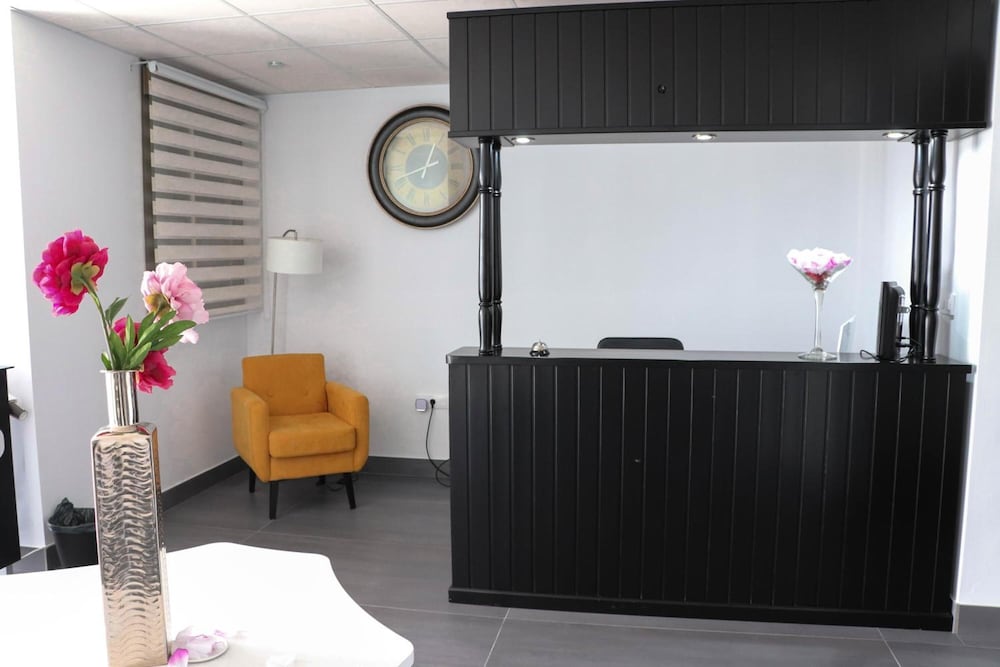 Фото Hostal Castillo