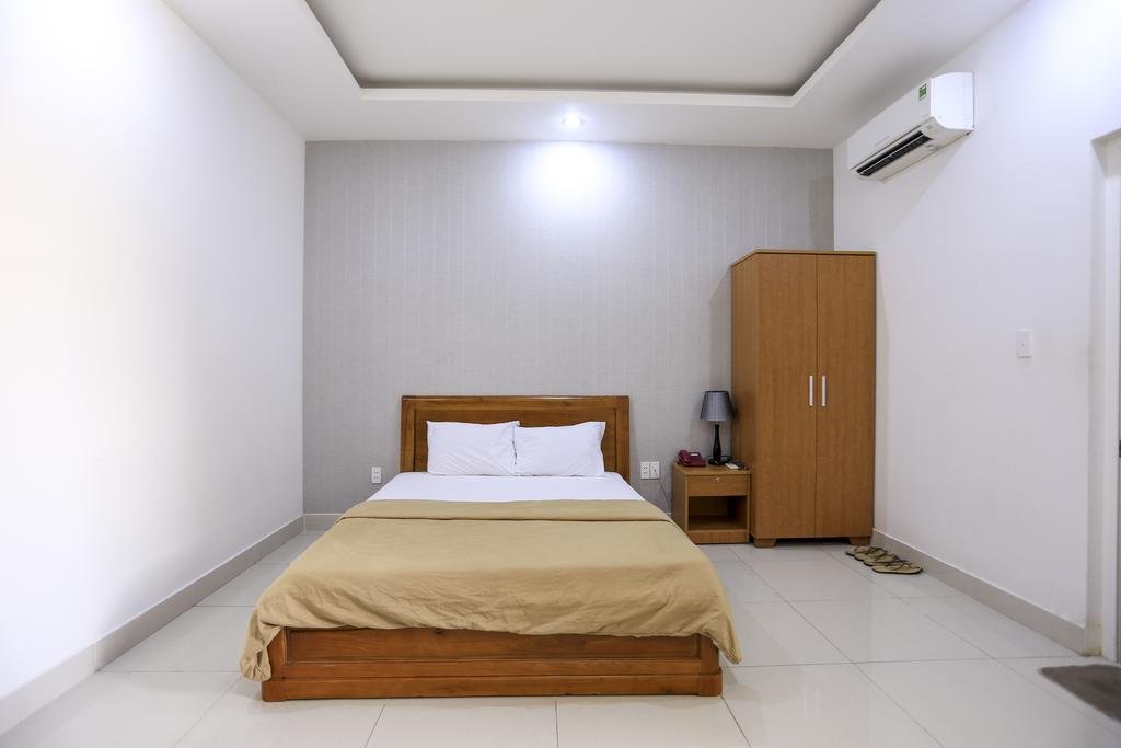 Фото Royal Hotel Bien Hoa