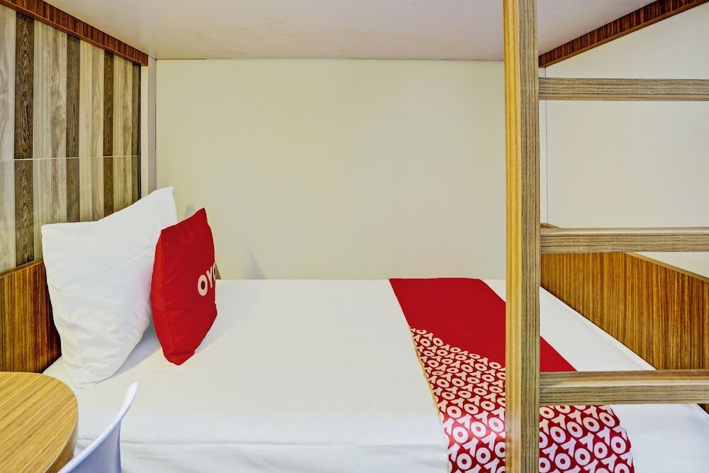 Фото OYO 92435 Sunlo Cozy Home Family Homestay Syariah