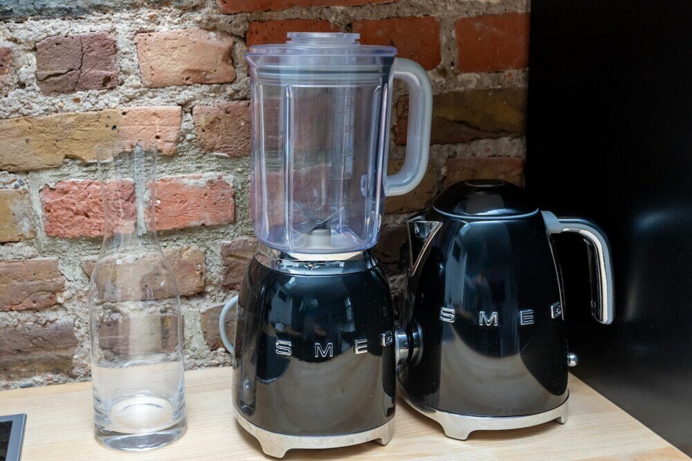 Фото Dazzling Top Floor 1bedroom Flat - Earl's Court!