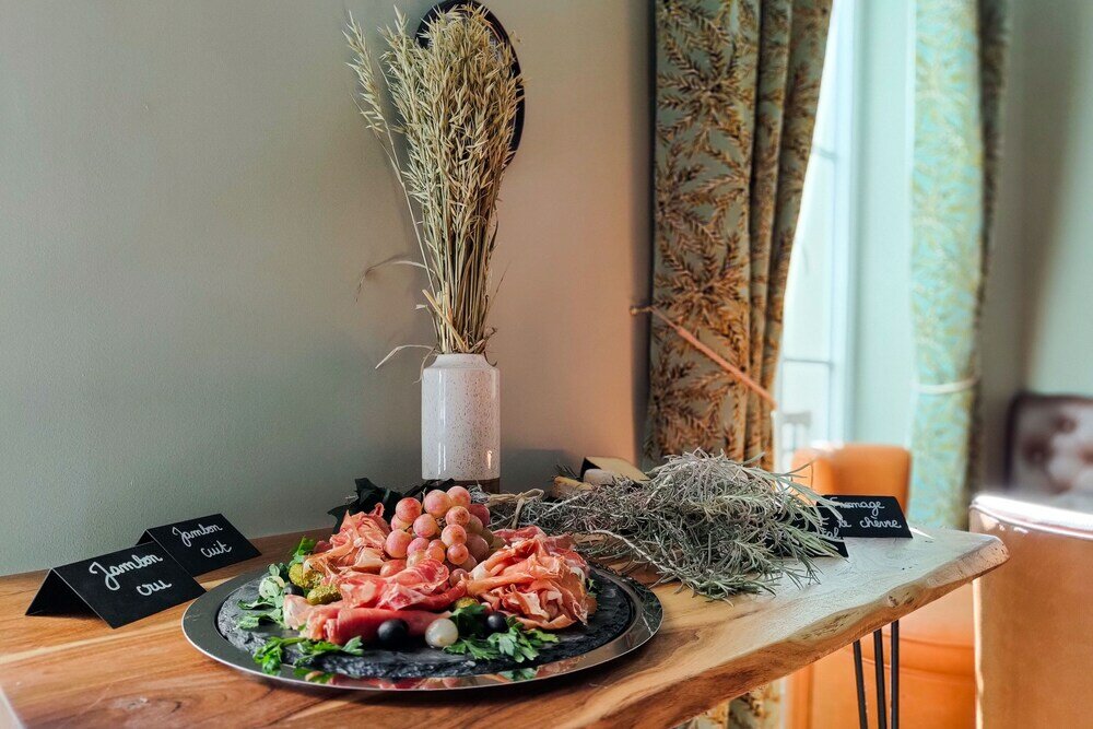 Фото Boutique Hôtel Provencia