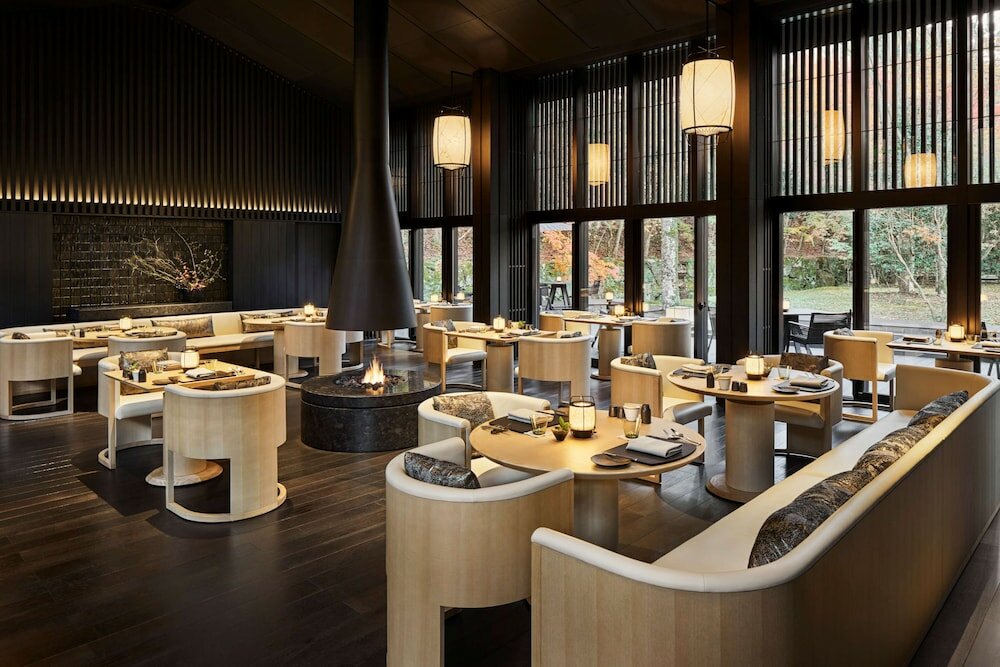 Фото Aman Kyoto