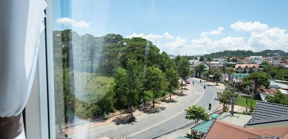 Hotel Huong Anh Luxury Hotel Dalat, Dalat, photo