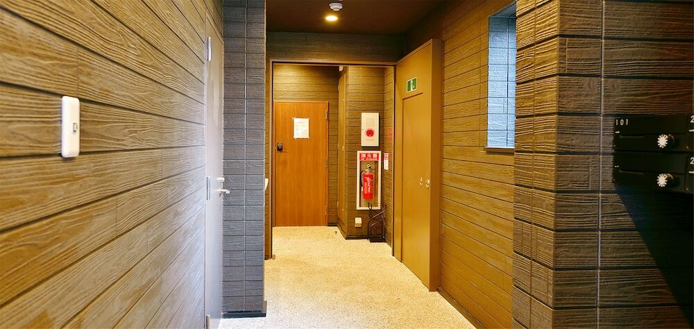 Фото Nagahori Hairu Dotonbori Condo