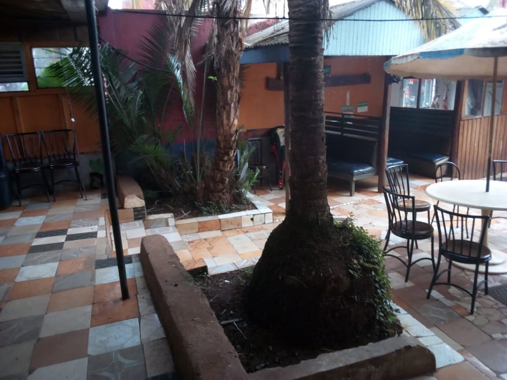 Фото Silent Lodge