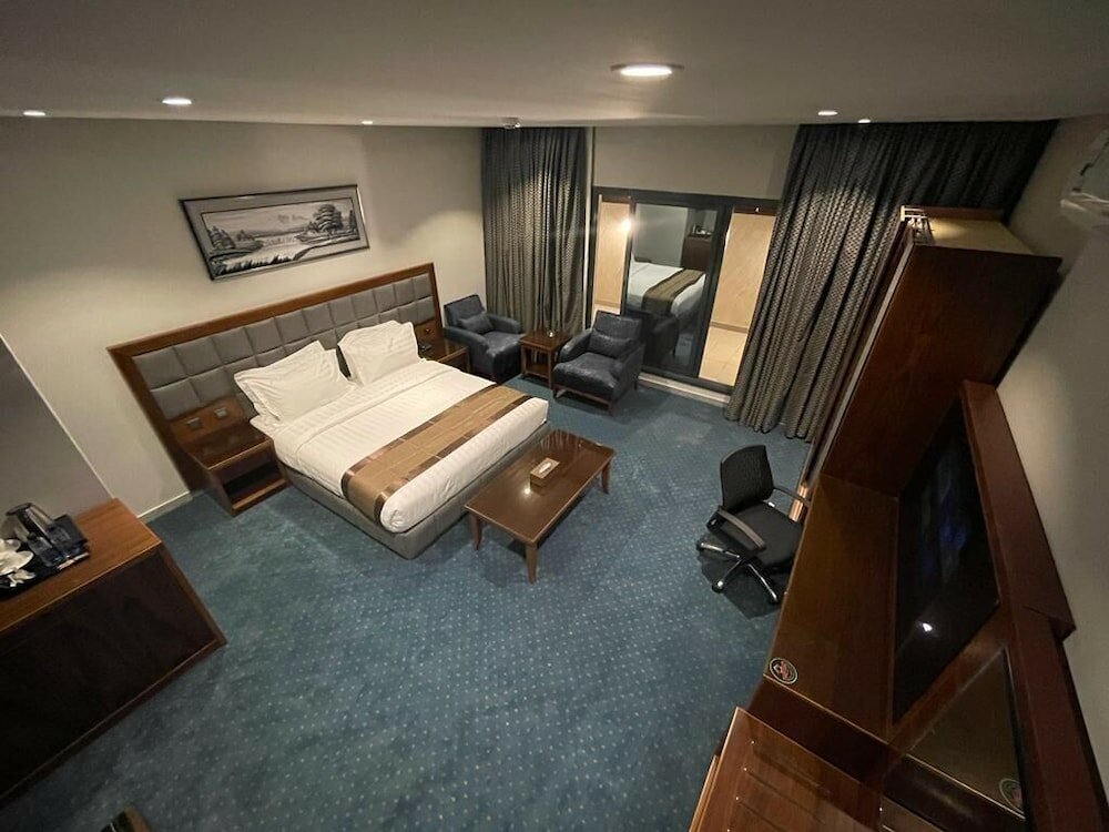 Фото Celine Home Hotel- Tawiq