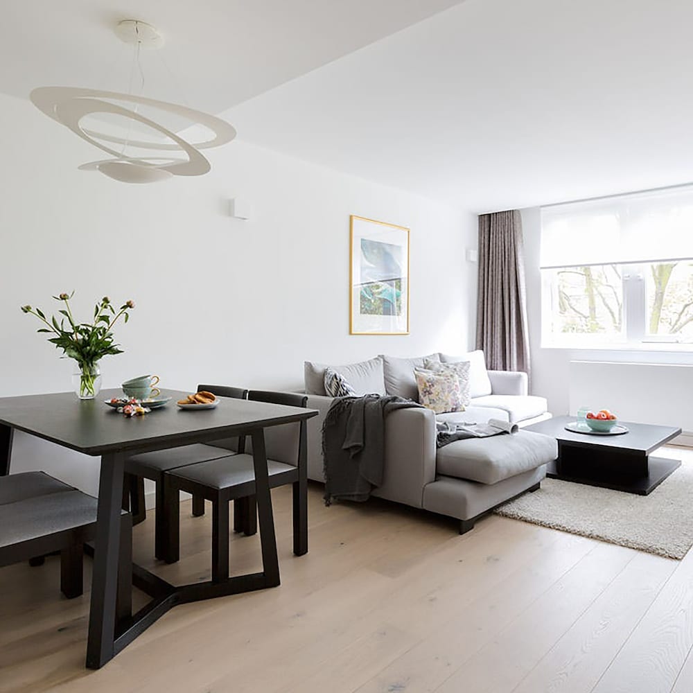 Фото Craven Hill by Lime Street